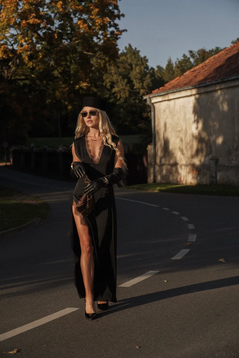 Asmeninės fotosesijos kadras, DB Visuals