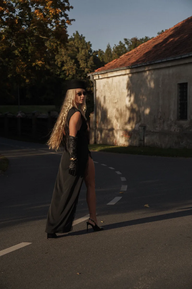 Asmeninės fotosesijos kadras, DB Visuals