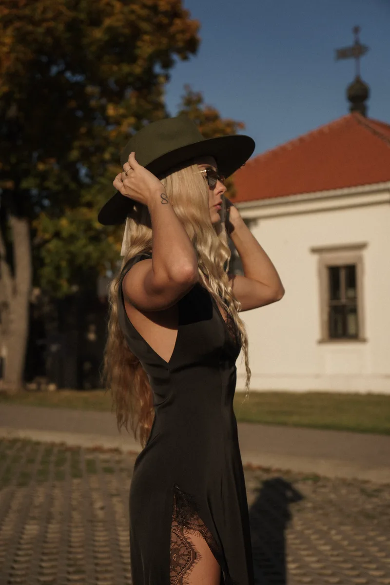 Kūrybinio projekto fotografija, DB Visuals
