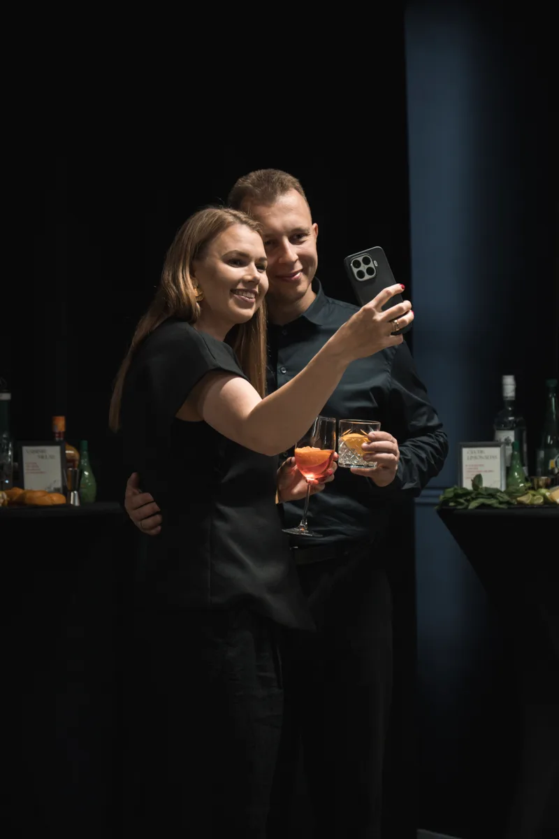 Renginio fotografija, DB Visuals