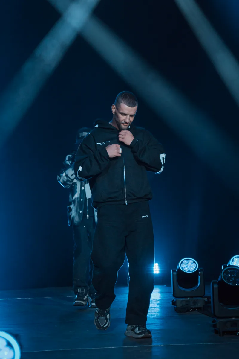 Kūrybinis vaizdo kadras, DB Visuals