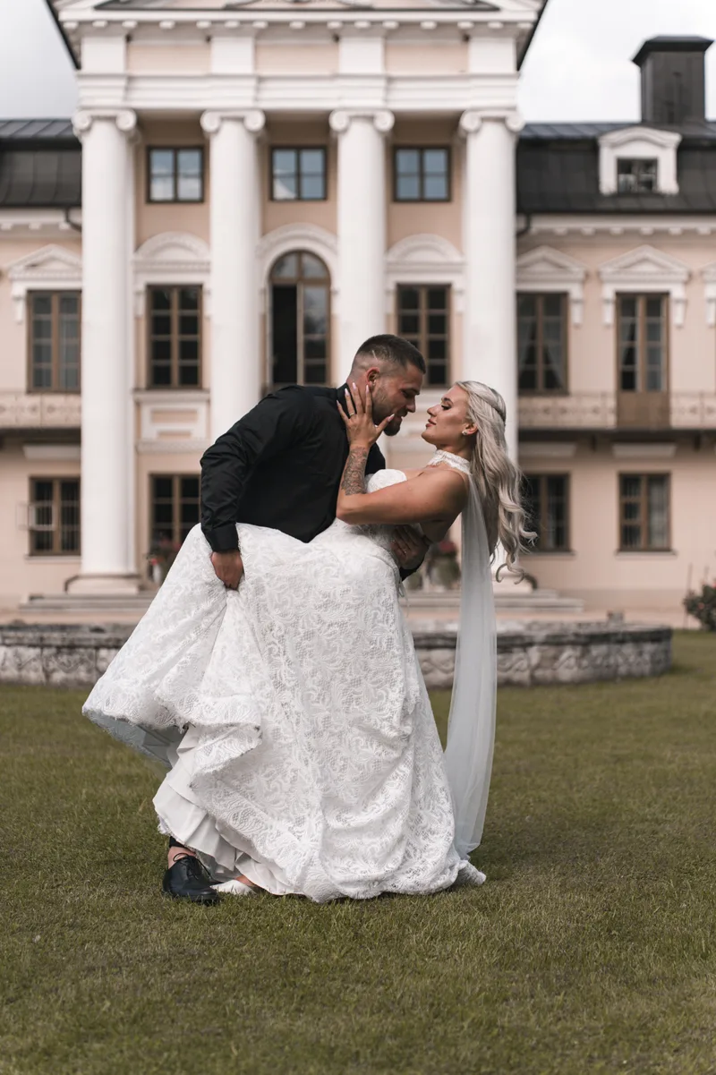 DB Visuals fotografija